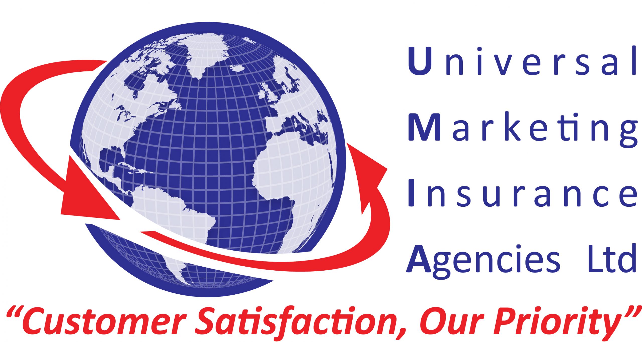 Universal Marketing insurance Agencies Ltd